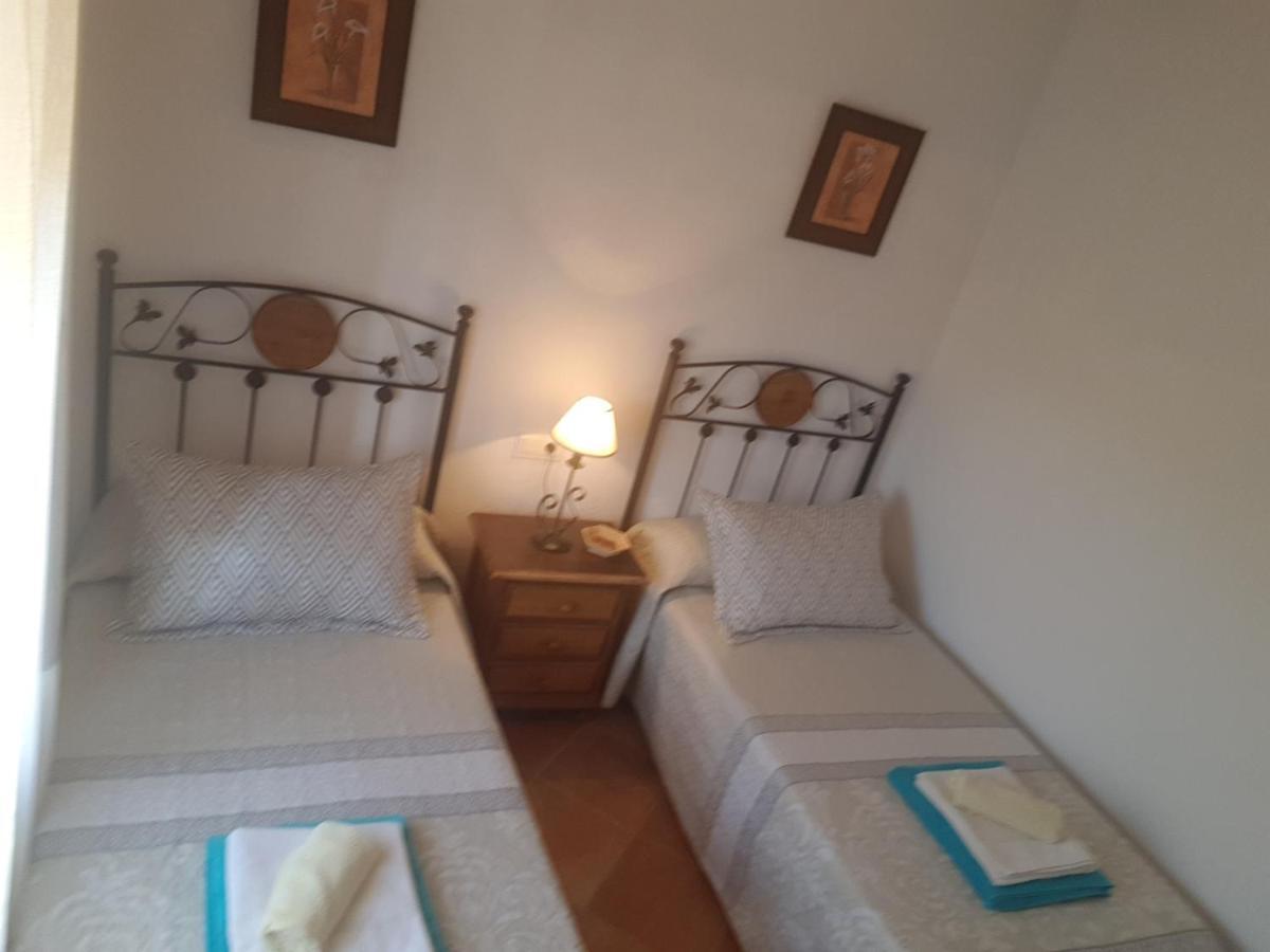 Cortijo Lomasol